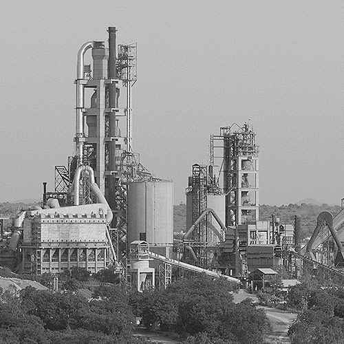 Rain Cements Limited executes a brownfield expansion to produce 1.5 million tons of Cement per annum at its cement plant in Kurnool, Andhra Pradesh, India.